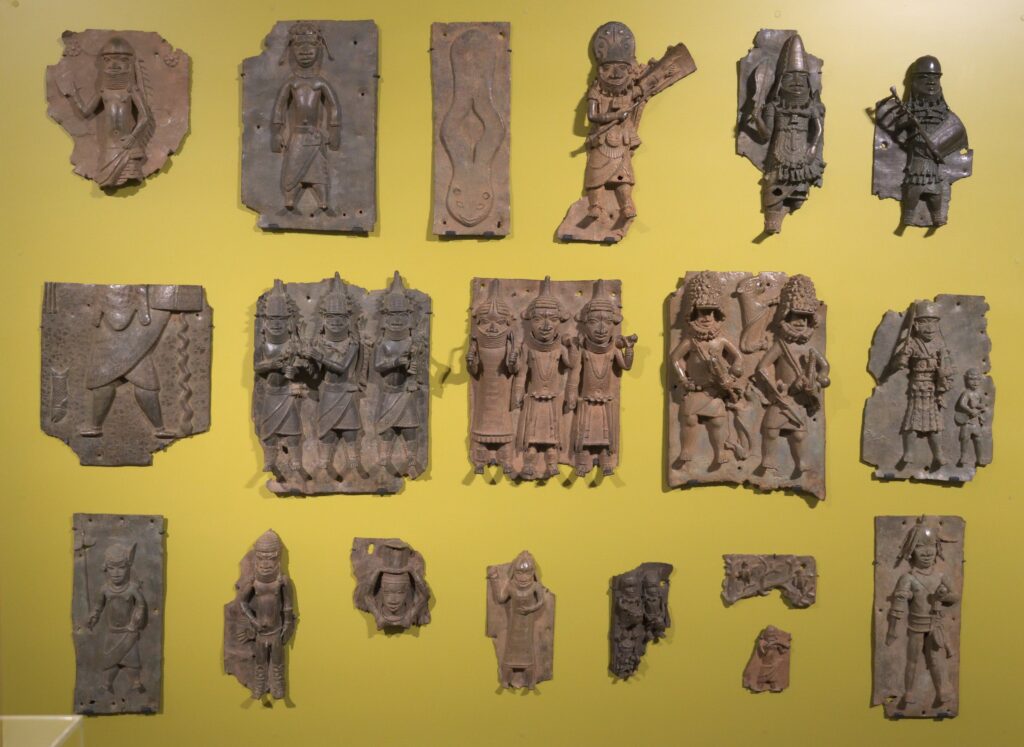 21 Artefacts Historians Have Quietly Reclassified in the Last Decade