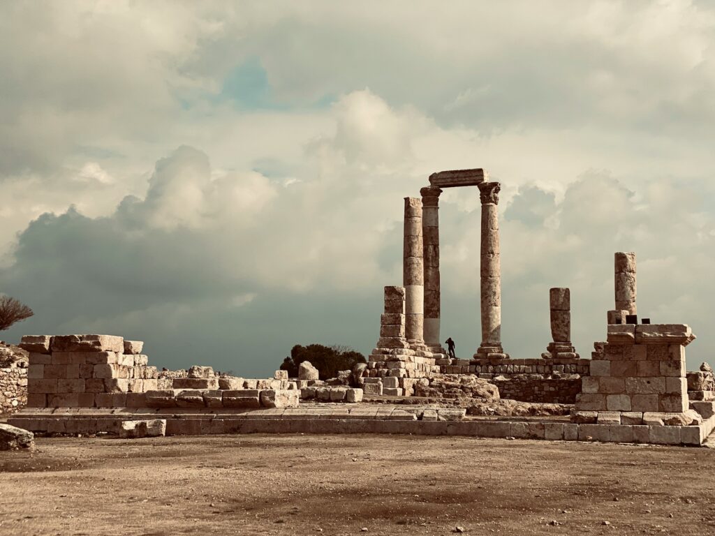 13 Ruins That Forced Archaeologists to Move the Timeline Backwards