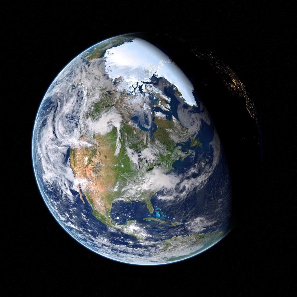 Scientists Now Believe Earth's First Continents Formed Hundreds of Millions of Years Earlier Than Previously Thought - Changing the Story of Our Planet's Origins