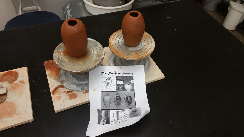 14 Technologies Historians Now Accept the Ancient World Already Had