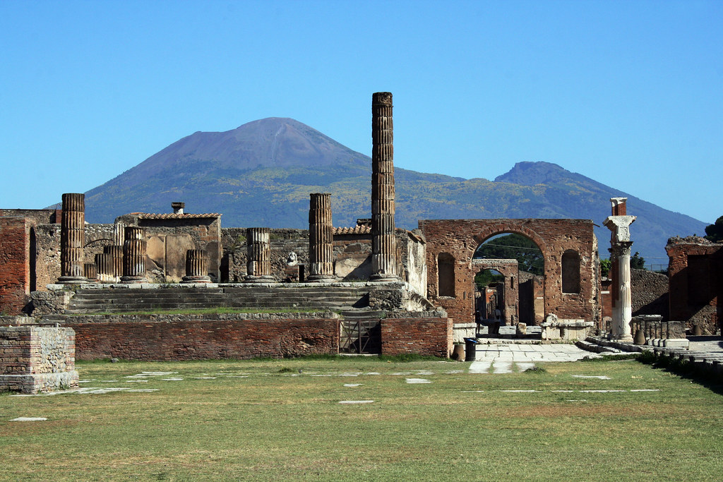 11 Cities Archaeologists Now Believe Vanished Almost Overnight