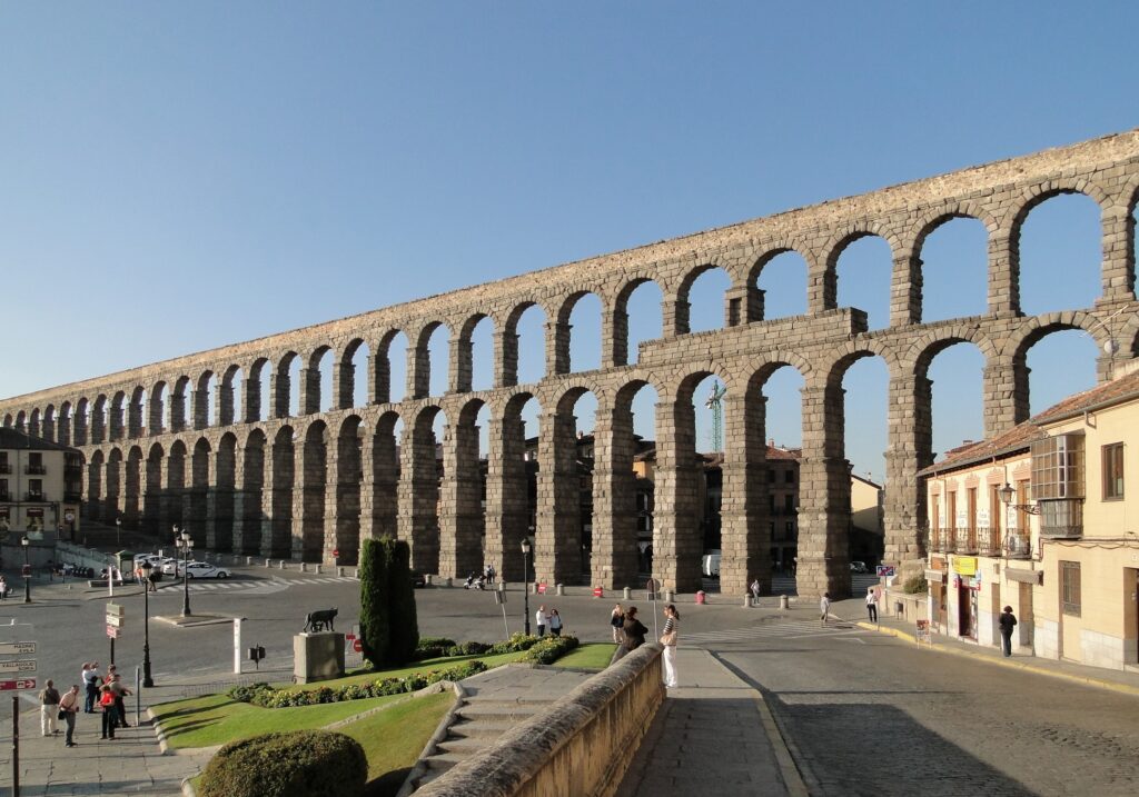 21 Things Ancient Builders Knew That Scholars Only Recently Rediscovered