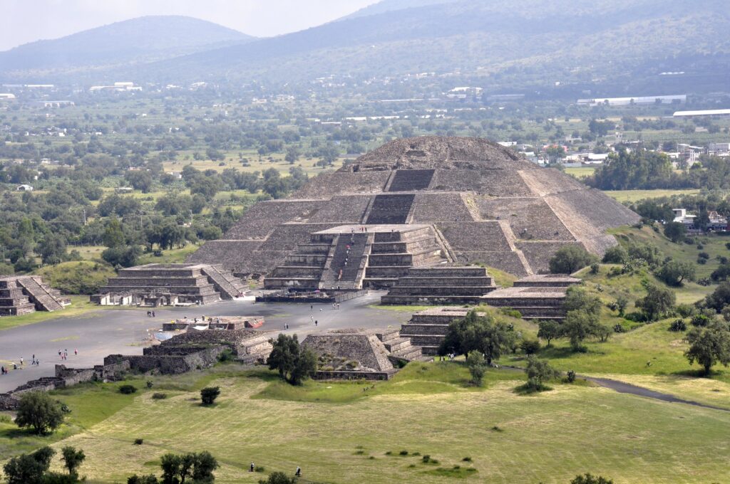 12 Lost Civilizations Researchers Now Think Were Far Larger