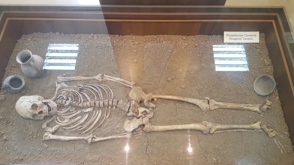 12 Burials That Forced Historians to Redraw the Human Family Tree