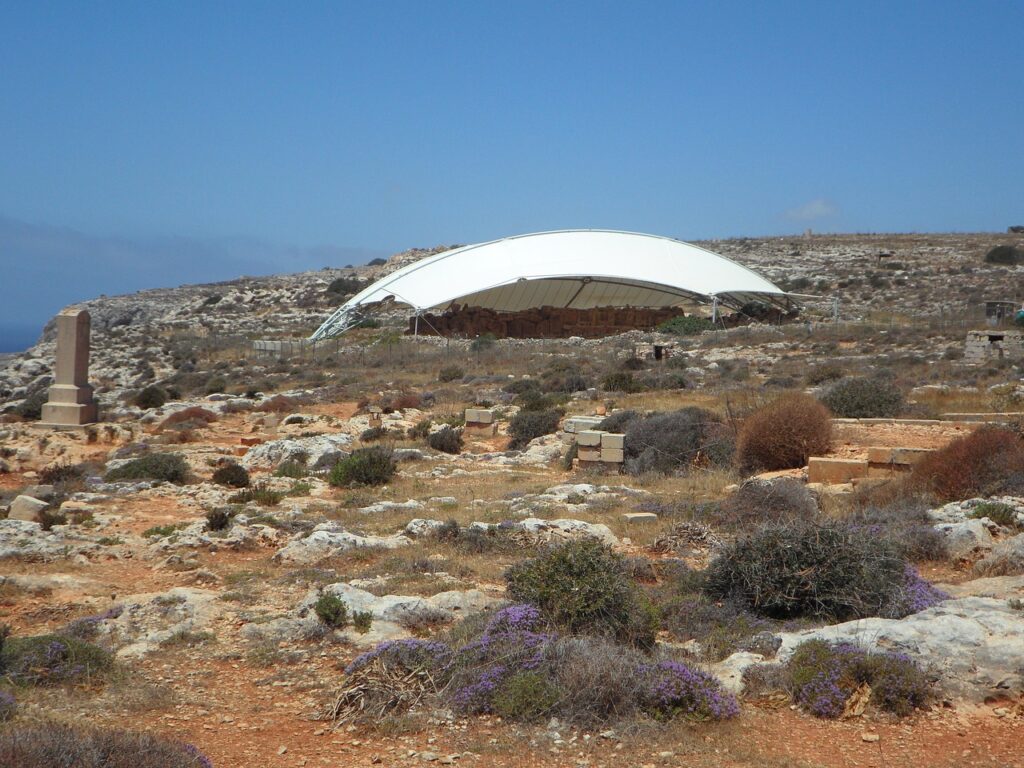 12 Mysterious Things Found Beneath Famous Historical Sites After Excavations Went Deeper