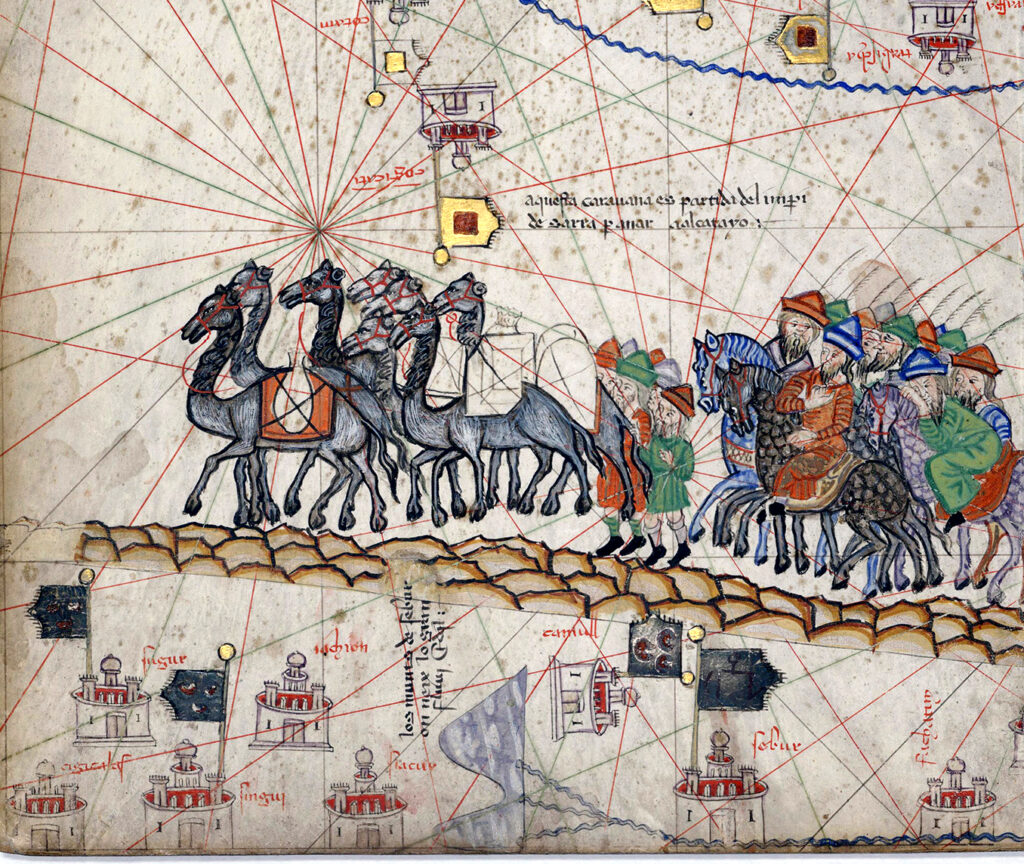 9 Ancient Discoveries That Suggest Our Ancestors Traveled Farther Than Historians Once Believed