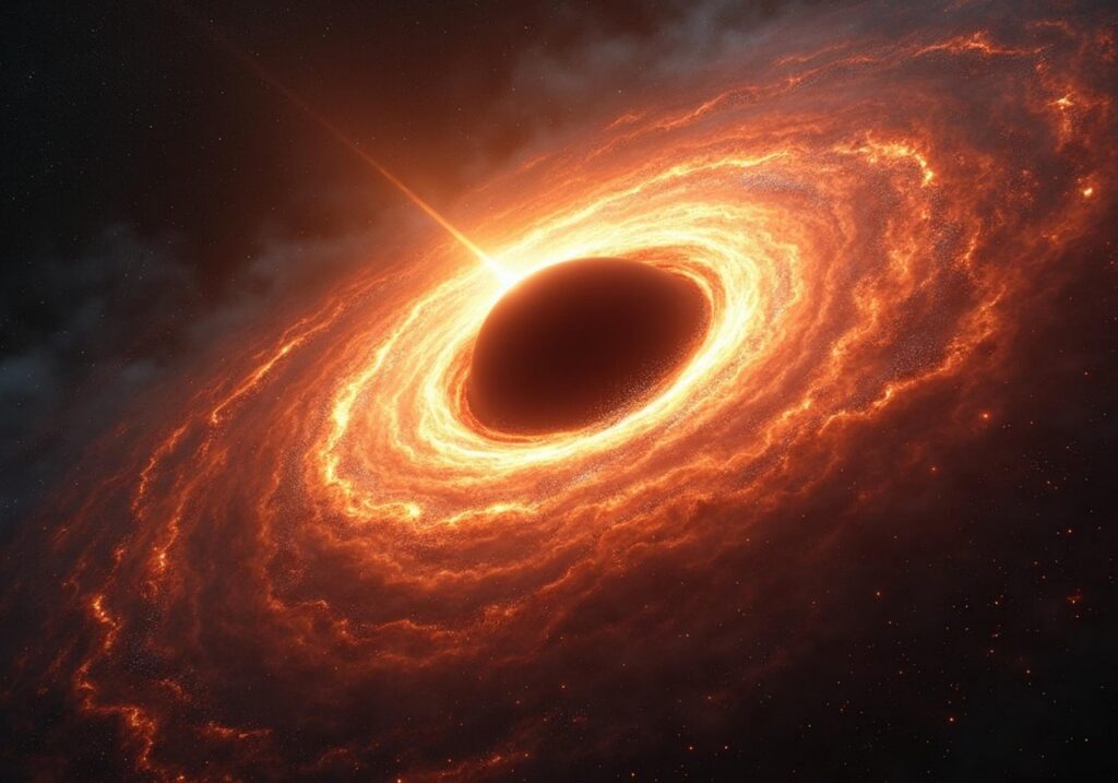 12 Facts About Black Holes Physicists Only Recently Confirmed