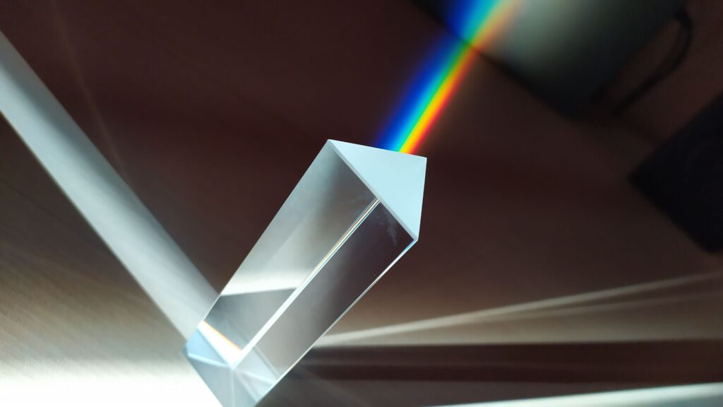 14 Properties of Light Researchers Concede Make No Intuitive Sense