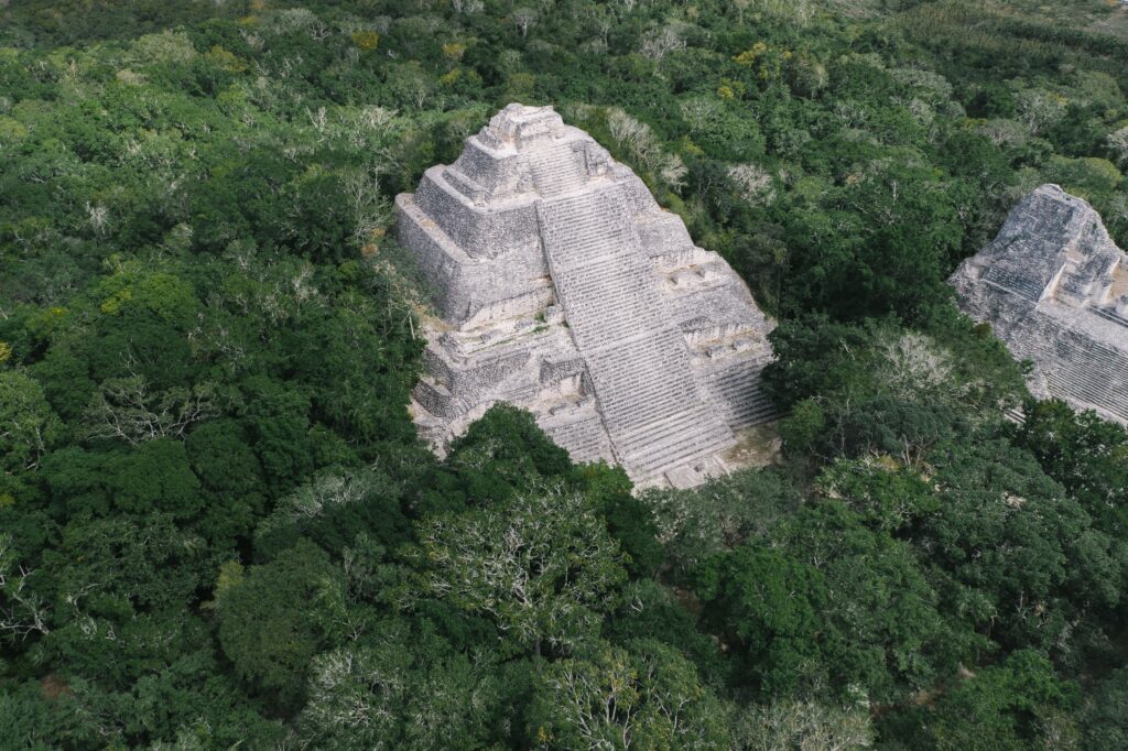 10 Lost Settlements Found Beneath Jungles That Were Much Larger Than Anyone Expected