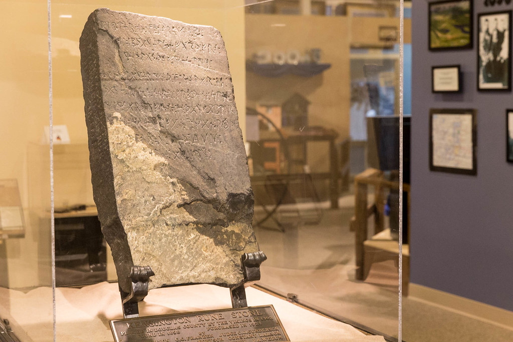 9 Archaeological Finds That Appeared in the Wrong Place at the Wrong Time