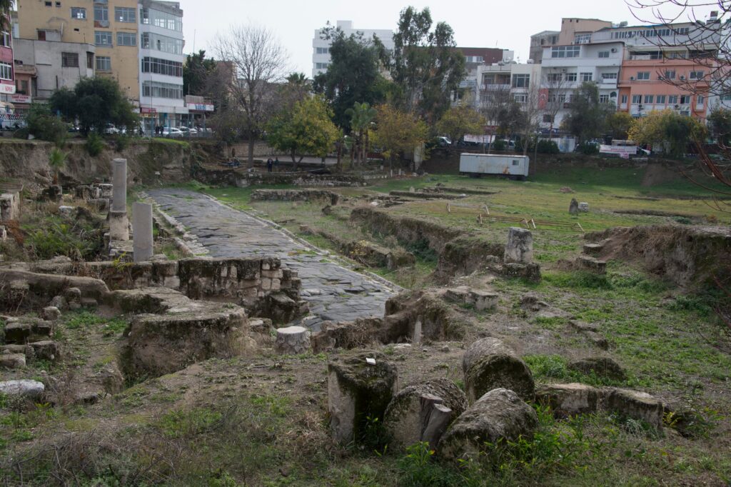 12 Ancient Discoveries Found Beneath Ordinary Places Where Nobody Thought to Look