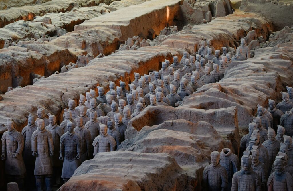 12 Ancient Objects Discovered by Accident That Became Major Archaeological Mysteries