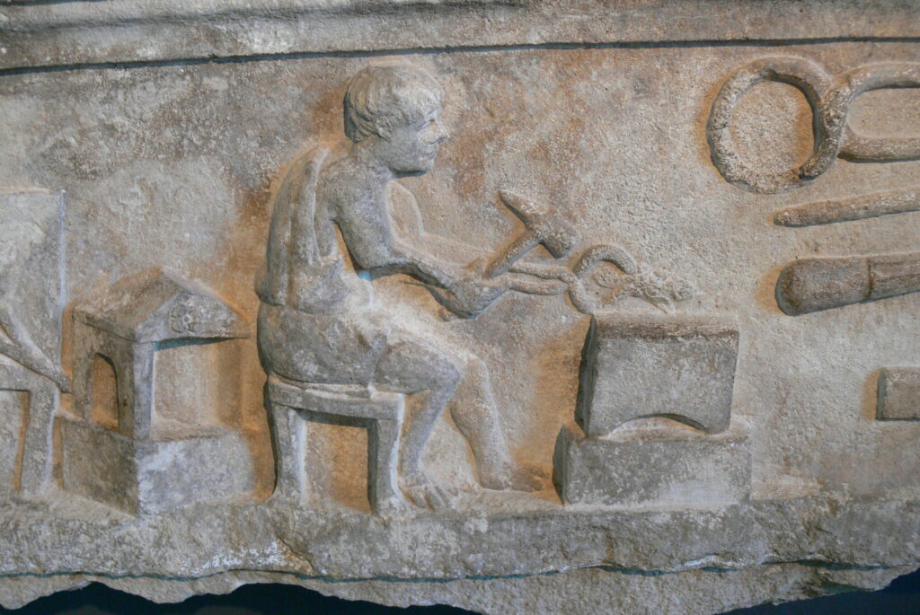 10 Ancient Recipes and Formulas Modern Chemists Still Cannot Replicate Today