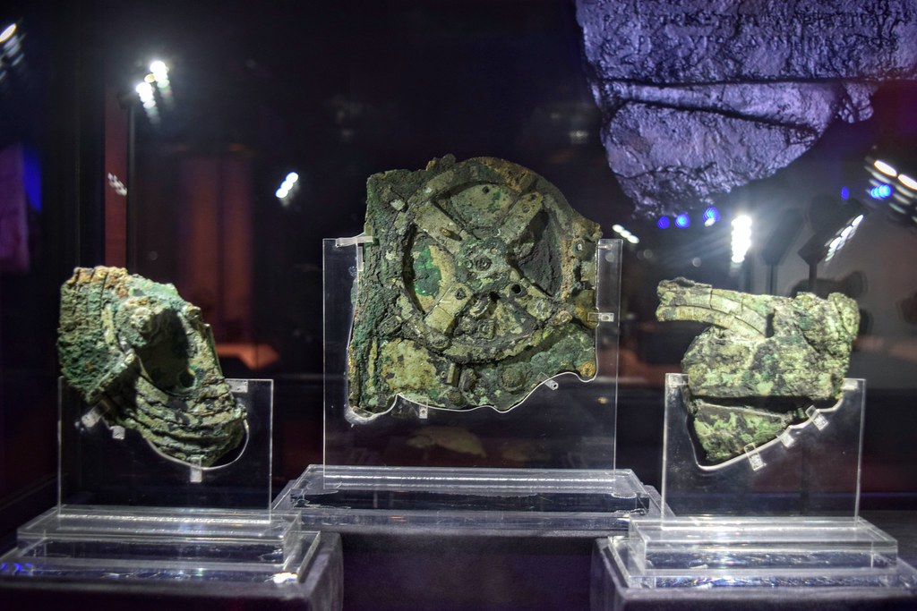 13 Artefacts Reclassified as Unknown After Testing Contradicted the Official Story