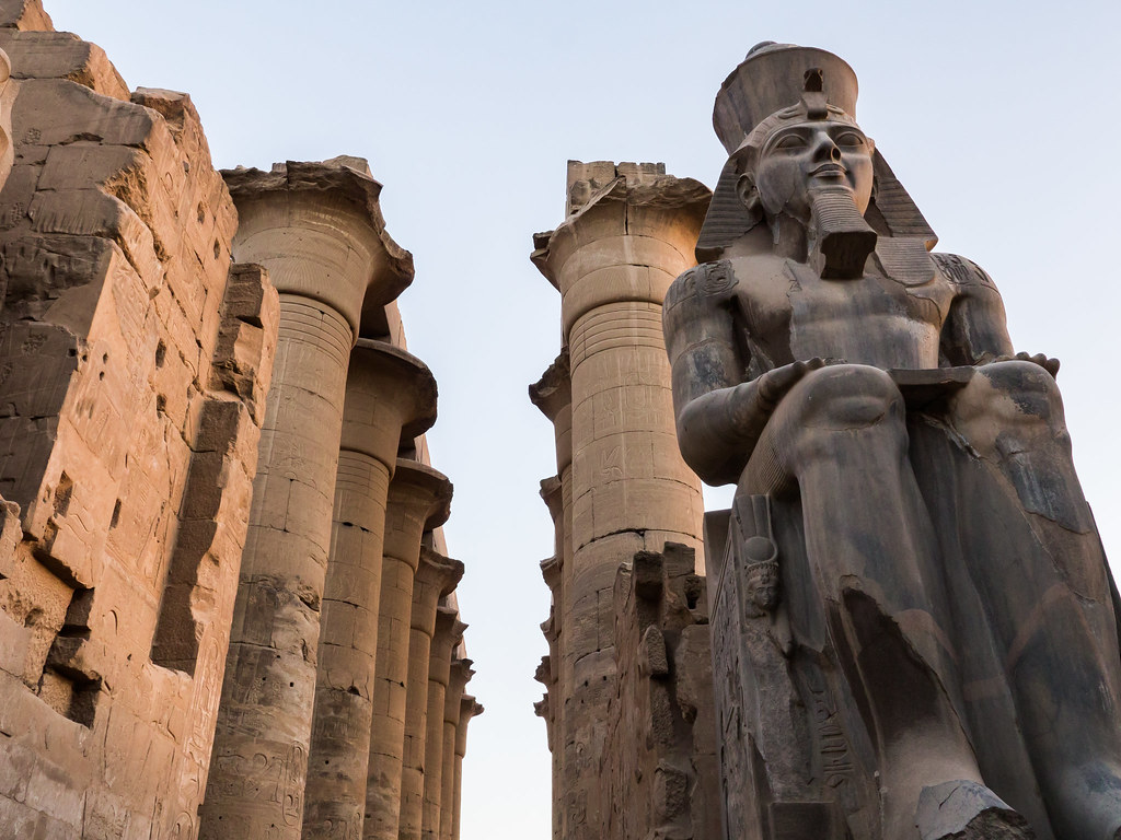 12 Stone Monuments Geologists Admit Nobody Knows How to Move