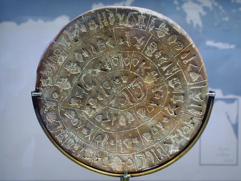 11 Writing Systems Linguists Have Now Formally Given Up Trying to Decipher
