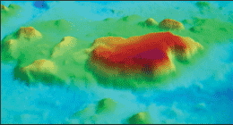 11 Underwater Formations Geologists Refuse to Call Natural or Manmade