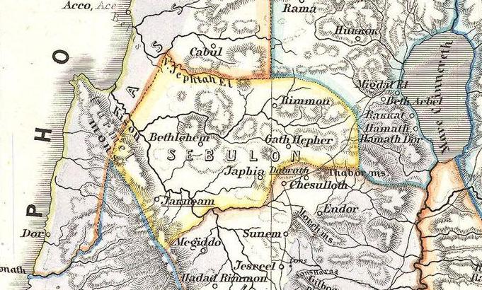 14 Ancient Maps Showing Coastlines Nobody Had Charted Yet