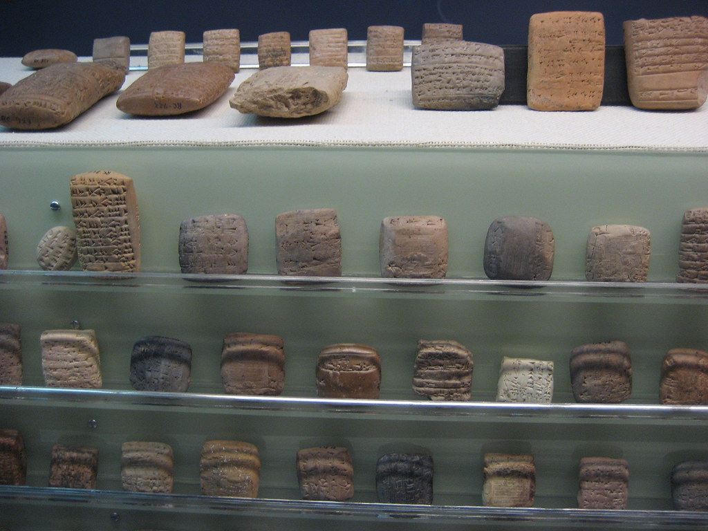 22 Relics Historians Now Concede Were Dated Wrong for Decades
