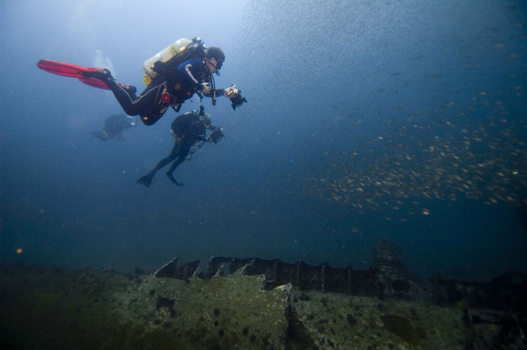 14 Deep Sea Recordings Nobody Has Ever Managed to Identify
