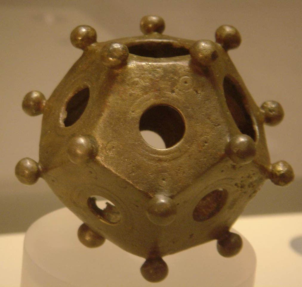 14 Ancient Tools Whose Purpose Archaeologists Have Quietly Given Up Identifying