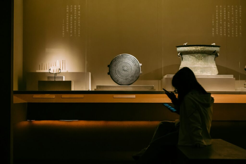 14 Objects Donated to Museums That Nobody Has Ever Managed to Identify