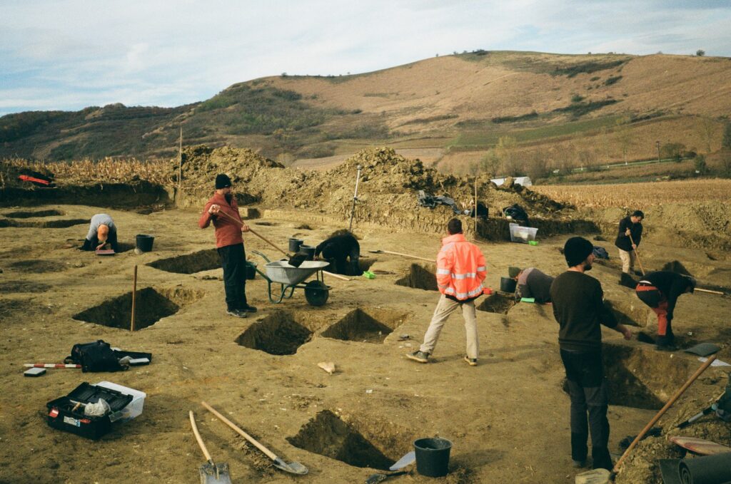 21 Excavation Reports Withdrawn After Their Findings Could Not Be Repeated