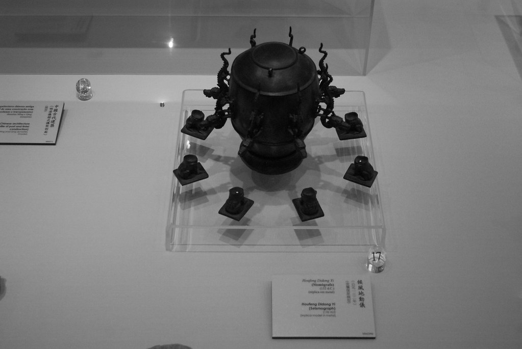 13 Lost Inventions Modern Engineers Have Repeatedly Failed to Reproduce Since