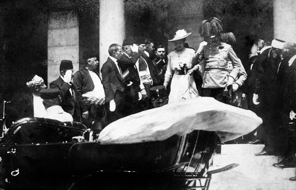14 Historical Coincidences Mathematicians Say Should Statistically Never Have Happened