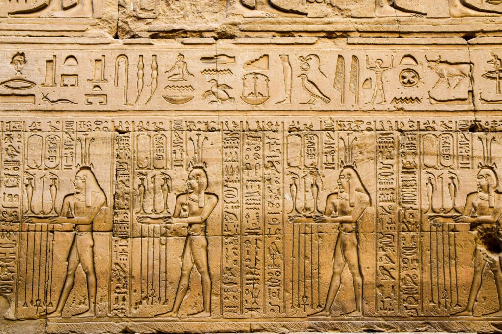 14 Ancient Records Describing Events Historians Insist Happened Much Later