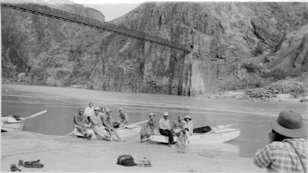 12 Expedition Photographs Experts Now Agree Were Quietly Arranged Beforehand