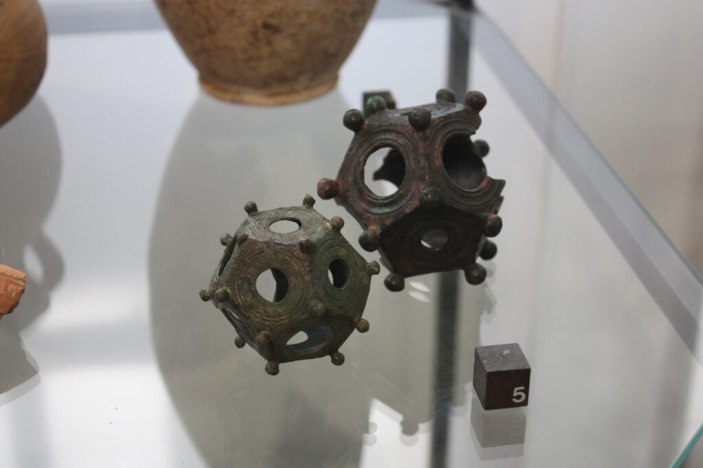 21 Relics Curators Keep Off Display Because They Cannot Be Explained