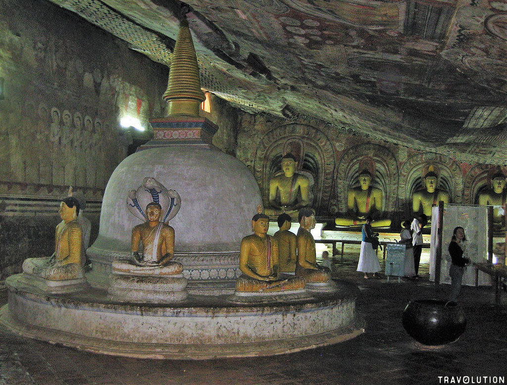 13 Ancient Sites Officially Closed Without Any Explanation Being Given