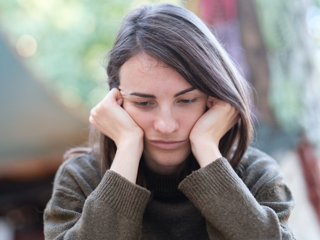 The Prehistoric Reason Your Brain Hates Not Knowing What Happens Next