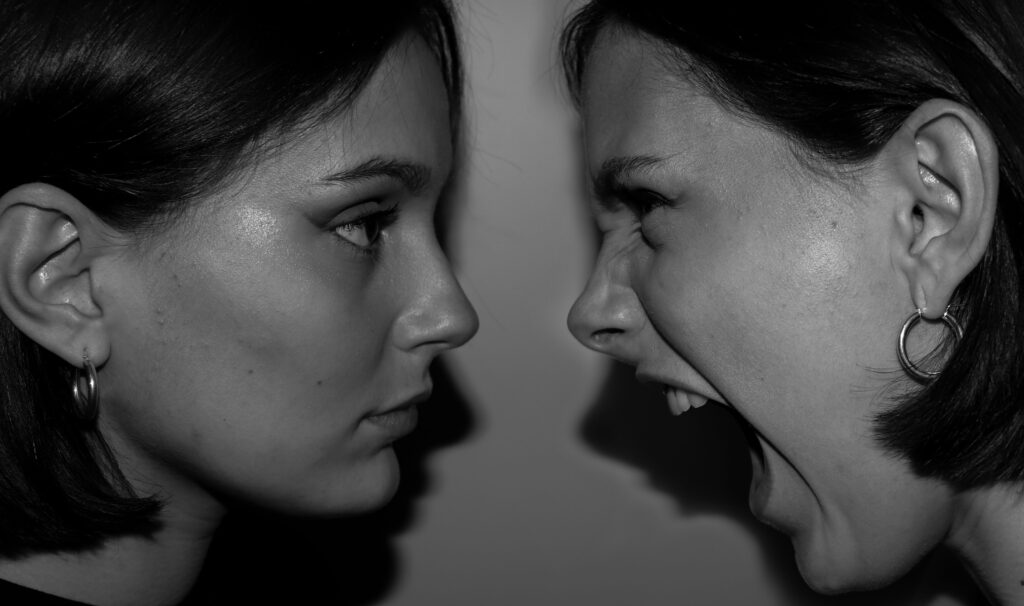 Evolutionary Psychology Says Humans Notice Angry Faces Faster for a Reason That Predates Civilization
