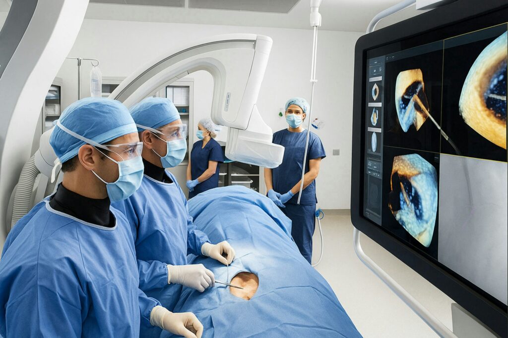 10 Scientific Breakthroughs That Are Revolutionizing Medicine Today