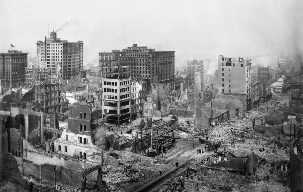 10 Most Powerful Earthquakes in U.S. History - What They Taught You About the Ground Beneath