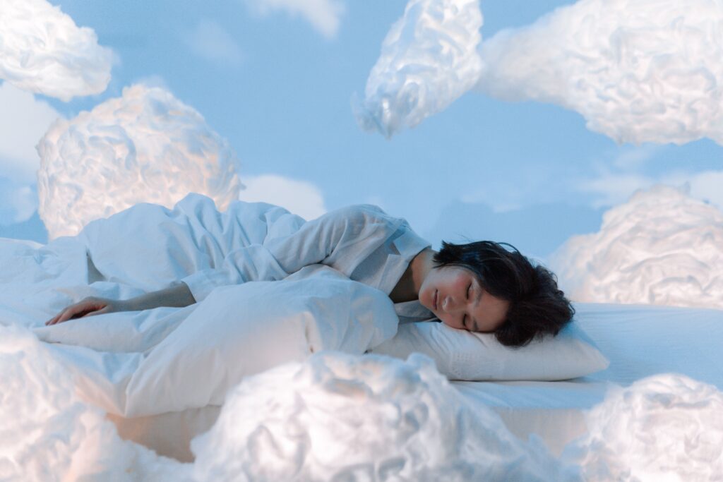 Scientists Can Now Predict With 90 Percent Accuracy What You Are Dreaming About While You Are Still Asleep - and the Technology That Makes This Possible Is Only Getting More Precise