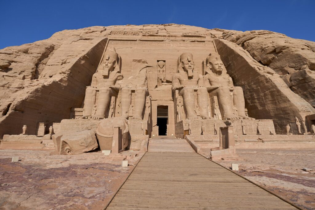 13 Ancient Structures Engineers Now Concede Should Not Have Been Possible