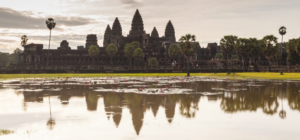12 Ancient Engineering Feats That Still Baffle Modern Architects