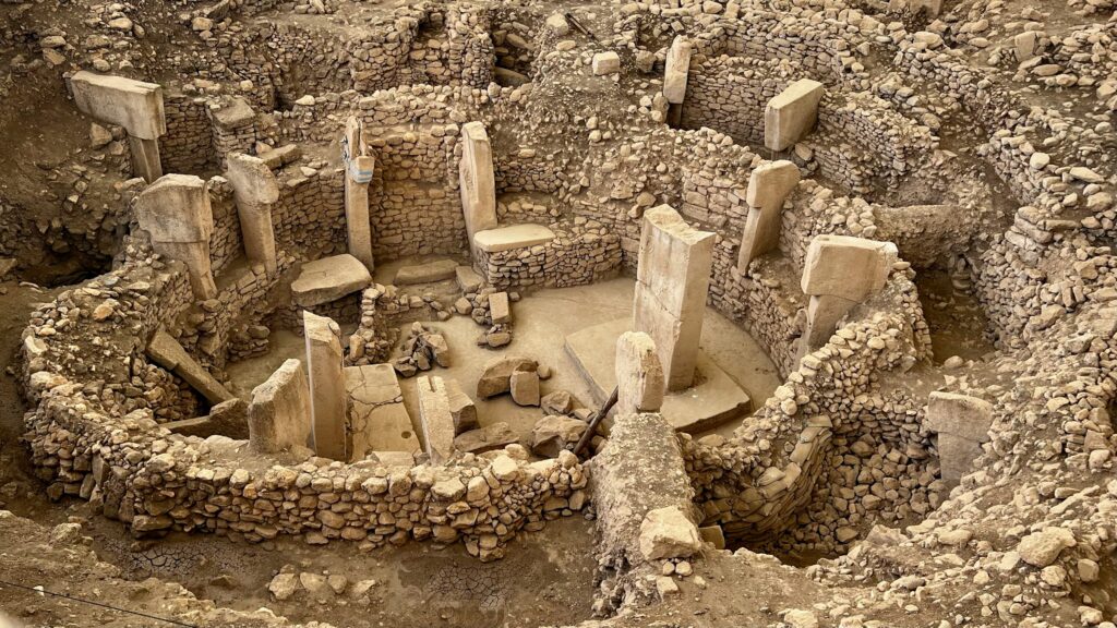 13 Signs an Advanced Civilization Existed Long Before Recorded History - Archaeologists Are Starting to Concede
