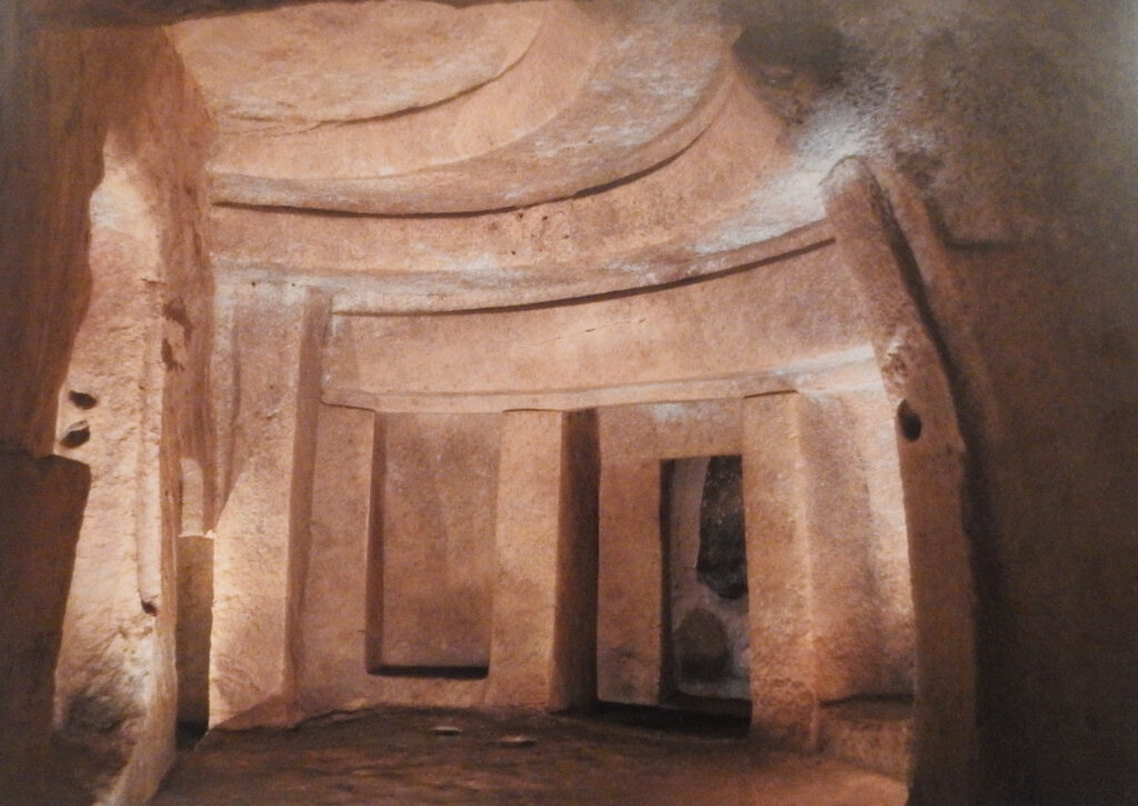 11 Underground Chambers Engineers Now Admit Were Cut Without Any Recoverable Tool Marks
