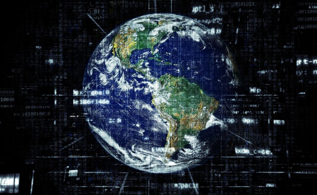 A Controversial Theory Says Planet Earth Is Conscious And Is Shaping the Fate of All Life