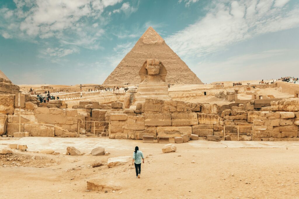 10 Pyramids Engineers Now Concede Contain Joints No Modern Tool Reproduces