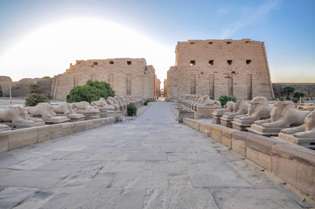 11 Temples Architects Now Admit Were Aligned With Impossible Precision For Their Era