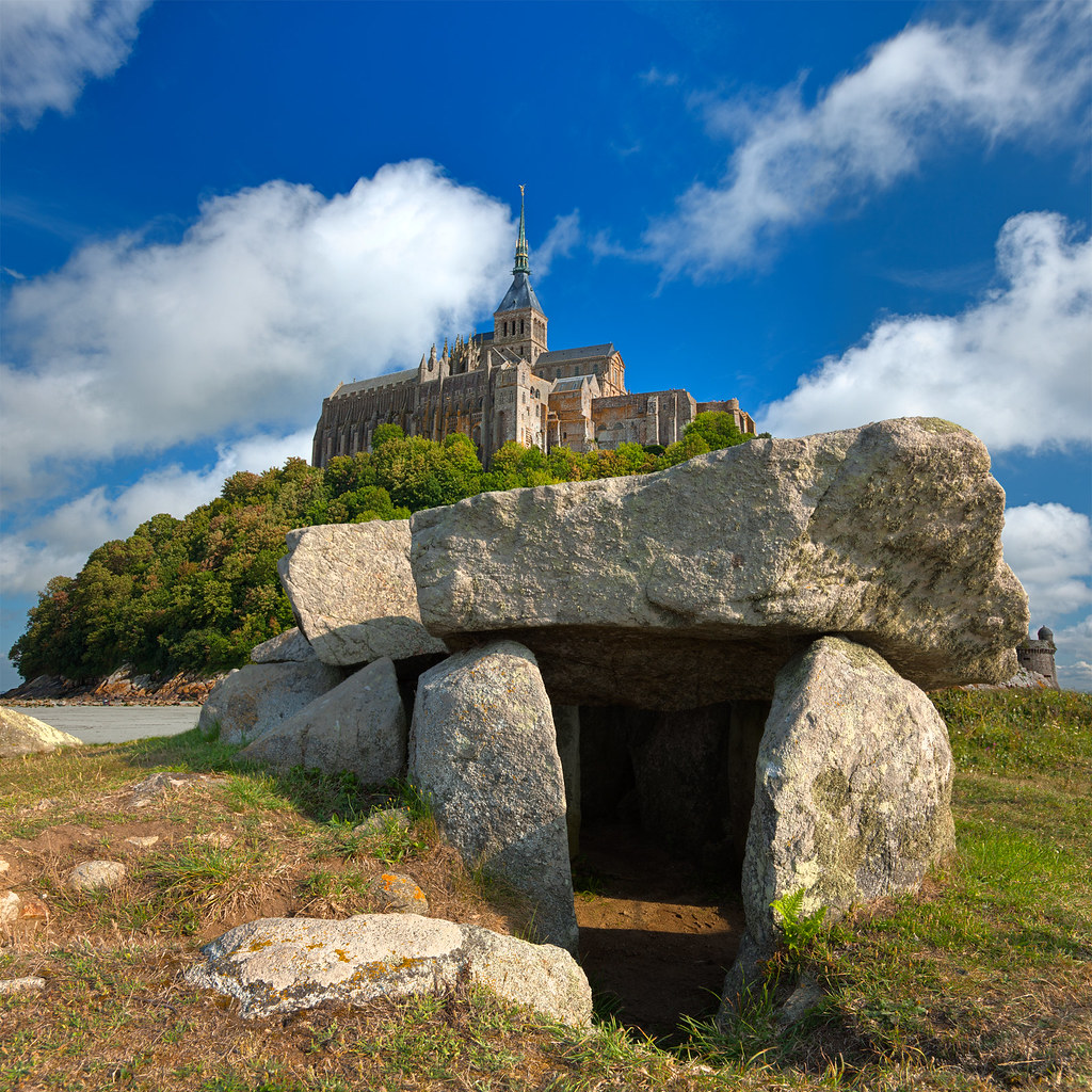 13 Stone Monuments Geologists Now Accept Nobody Has Explained How Anyone Moved