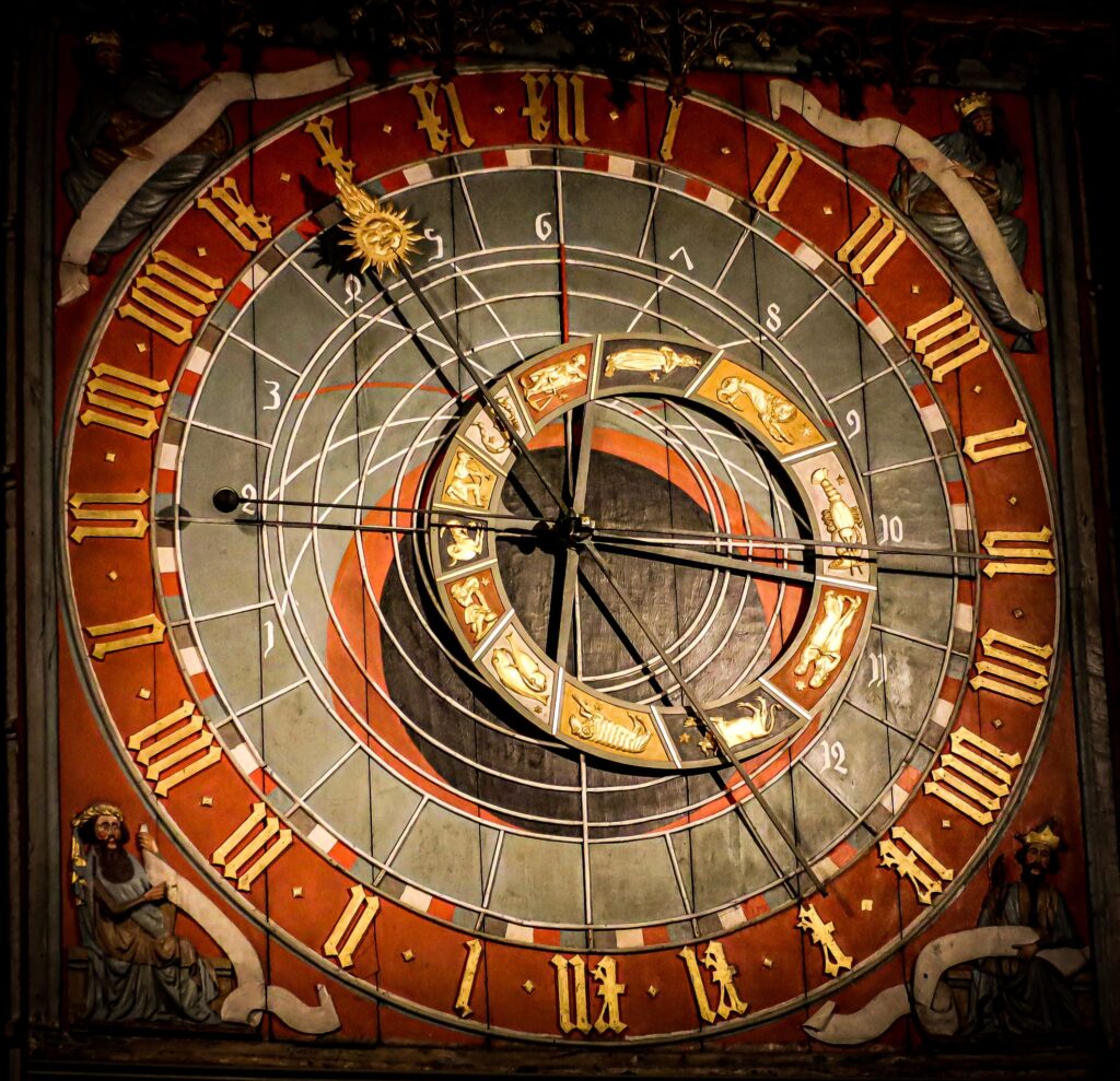 14 Carvings Art Historians Now Admit Depict Machinery Predating Its Own Invention