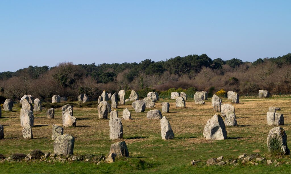 14 Megalithic Sites Surveyors Now Agree Were Measured More Accurately Than Assumed