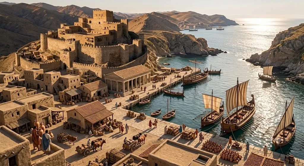 11 Inscriptions Epigraphers Now Admit Reference Places Archaeology Has Never Located