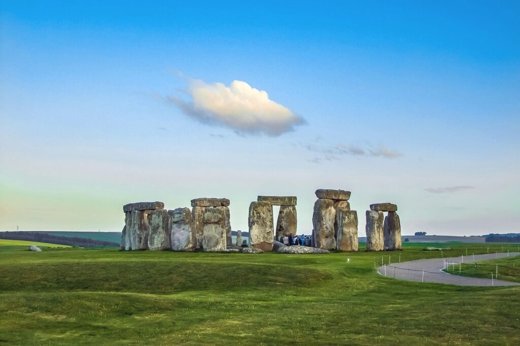 11 Foundations Dated Older Than The Quarry Their Stone Was Cut From